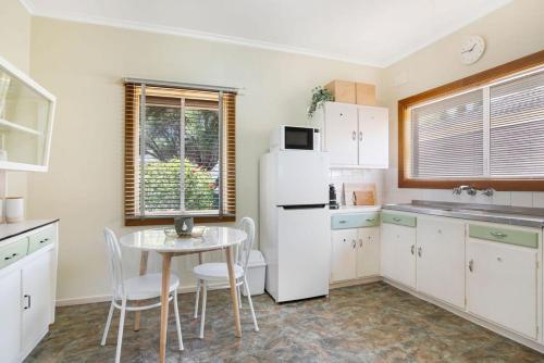 The Peach Tree 2 Bed Home in Elizabeth