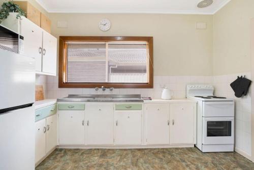 The Peach Tree 2 Bed Home in Elizabeth