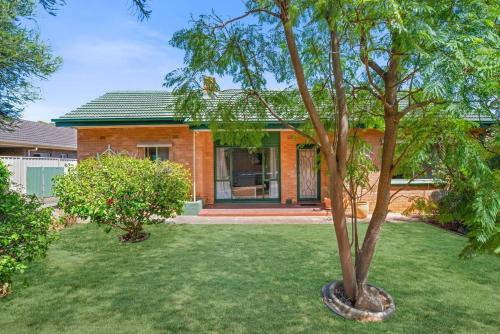 The Peach Tree 2 Bed Home in Elizabeth