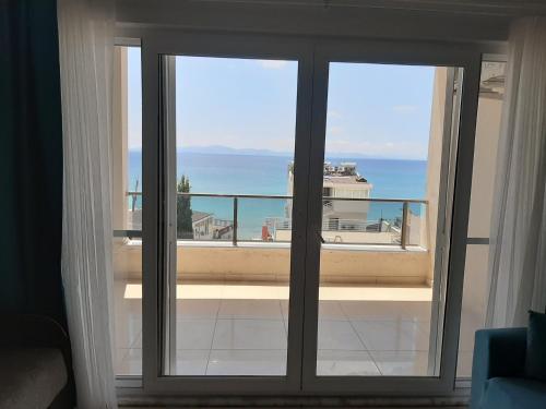Antioch Apart Otel - image 2