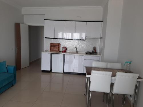 Antioch Apart Otel - image 5