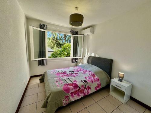 Appartement Escale Estivale à l'Hermitage proche mer classé 3 étoiles 3