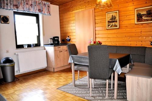 köök, Ferienwohnung Eudenbach in Alsbach (Rheinland-Pfalz)