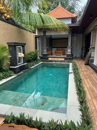 The MAJE Private Villa, Bali
