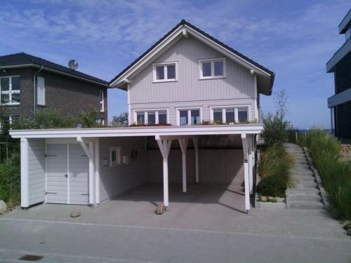 Anby 'on Baltic Sea' in Kappeln, Deutschland