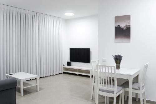 Suite Apartment #61 By Hashdera Eilat