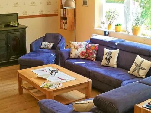 Tönnihuus Comfortable holiday residence in Tönning, Deutschland