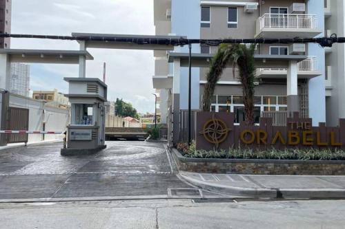 DMCI TheOrabella QC,1 BR w/bal in Cubao38sqm condo, Manila (photo 7)