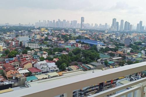 DMCI TheOrabella QC,1 BR w/bal in Cubao38sqm condo, Manila (photo 10)