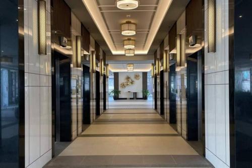 DMCI TheOrabella QC,1 BR w/bal in Cubao38sqm condo, Manila (photo 5)