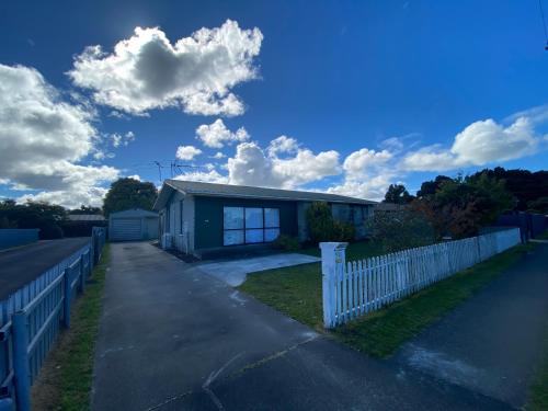 Aberdeen home stay - Accommodation - Gisborne