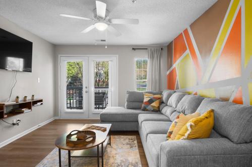 The Mooresville Nest: 2BR/2BA Home Away from Home in Mooresville, USA
