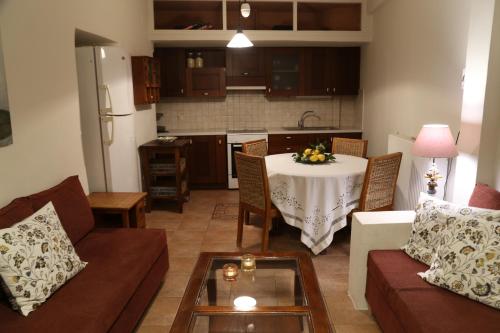 Zacharoulas Katikies in Amarynthos Evia