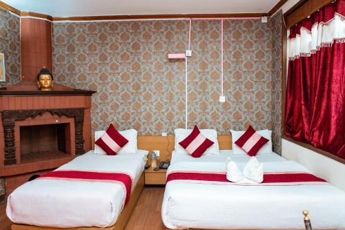 Kusum Hotel, Kathmandu
