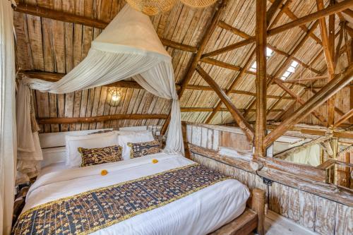 The Rice Joglo Eco-Stay photo 3