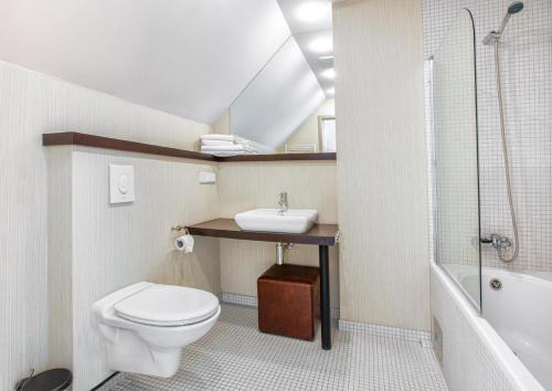 Apartament nad morzem