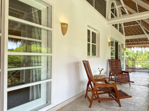 Villa Santai by Optimum Bali Villas