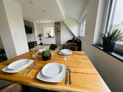 Apartment Ihm AI - Aitrach