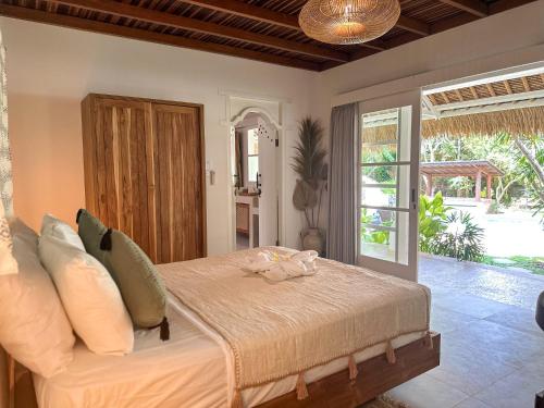 Villa Santai by Optimum Bali Villas