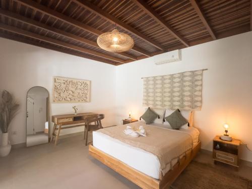 Villa Santai by Optimum Bali Villas