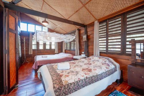 ธารทอง ลอดจ์ Tharnthong Lodge