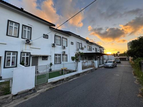 Homestay Romeesa Dungun Homestay Romeesa Dungun