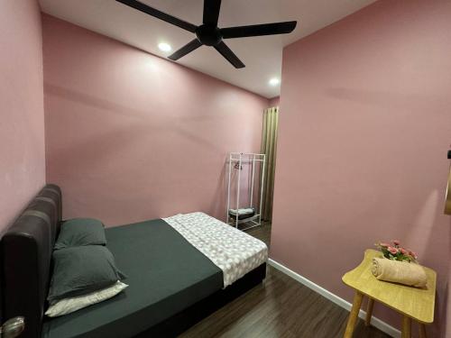 Homestay Romeesa Dungun Homestay Romeesa Dungun