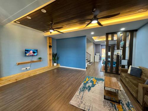 Homestay Romeesa Dungun Homestay Romeesa Dungun