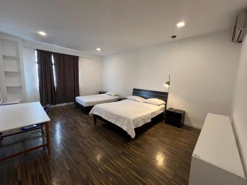Perla Suites