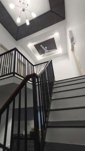 Homestay Romeesa Dungun Homestay Romeesa Dungun