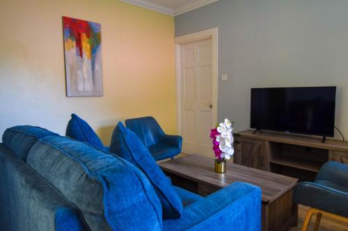 Sea Piton View Apartment- Location, Convenience, Modern Living