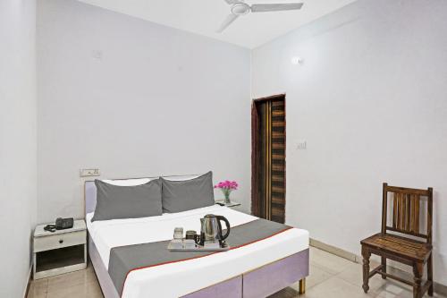 Flagship Imperial Residency Near Dashrath Puri Metro Station