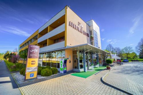 Apartman Hotel - main image