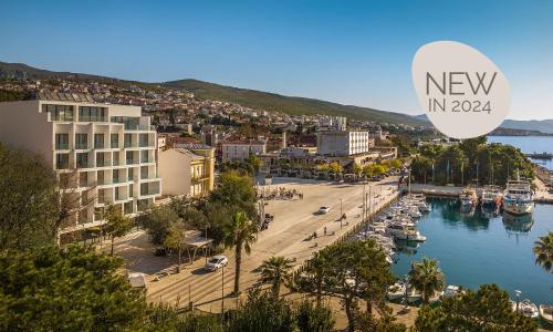 Crikvenica Hotels