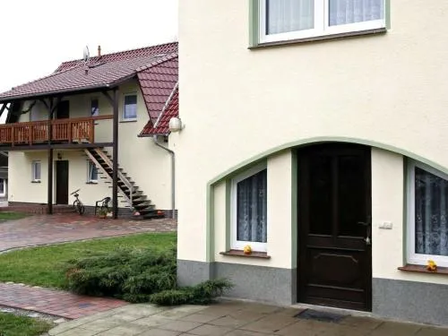Ferienwohnung und Pension Jentsch in Markische Heide, Deutschland