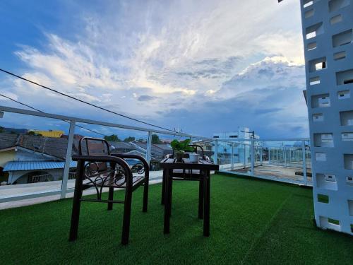 Homestay Romeesa Dungun Homestay Romeesa Dungun