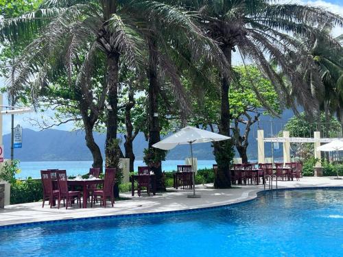 SAIGON CONDAO RESORT - 레스토랑