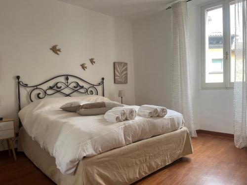 Appartamento Pianzola - Apartment - Orvieto