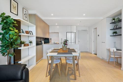 FLEMINGTON - Melbourne City Views in فليمنغتون