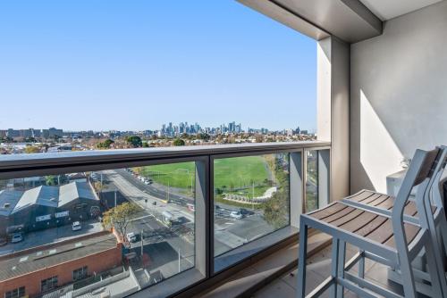 FLEMINGTON - Melbourne City Views in فليمنغتون