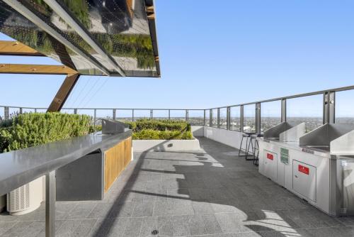 FLEMINGTON - Melbourne City Views in فليمنغتون