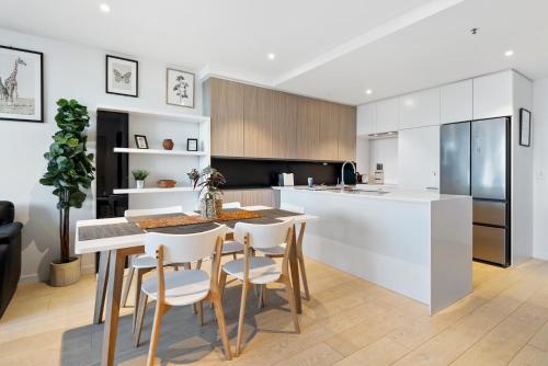 FLEMINGTON - Melbourne City Views in فليمنغتون