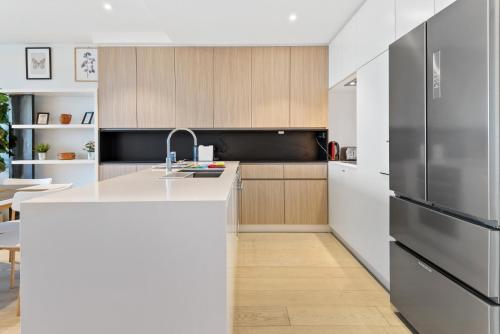FLEMINGTON - Melbourne City Views in فليمنغتون