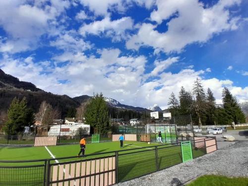 Charmant Duplex, vue magnifique, Morillon (Foto 7)