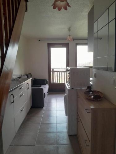 Charmant Duplex, vue magnifique, Morillon (Foto 10)