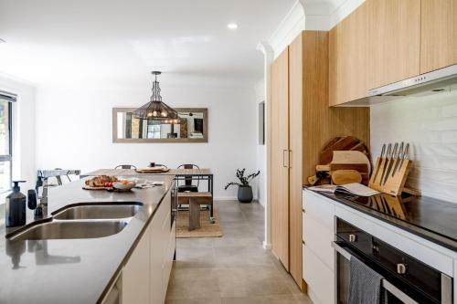 Forever Sunday - Plunge Pool, Woodfire pizza oven, Outdoor firepit in Yatte Yattah