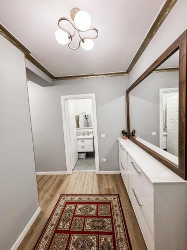 One-Bedroom Apartment image 9