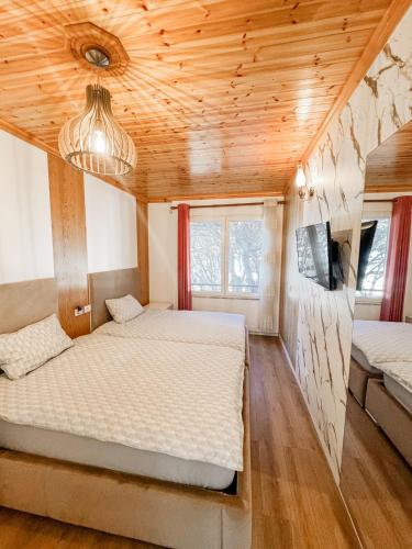 One-Bedroom Apartment image 8