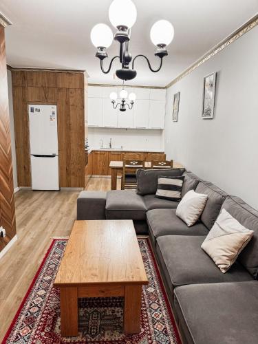 One-Bedroom Apartment image 7