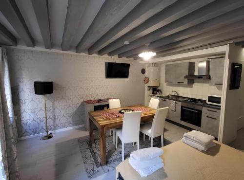 Otto House Apartment, Benátky (fotografie 2)